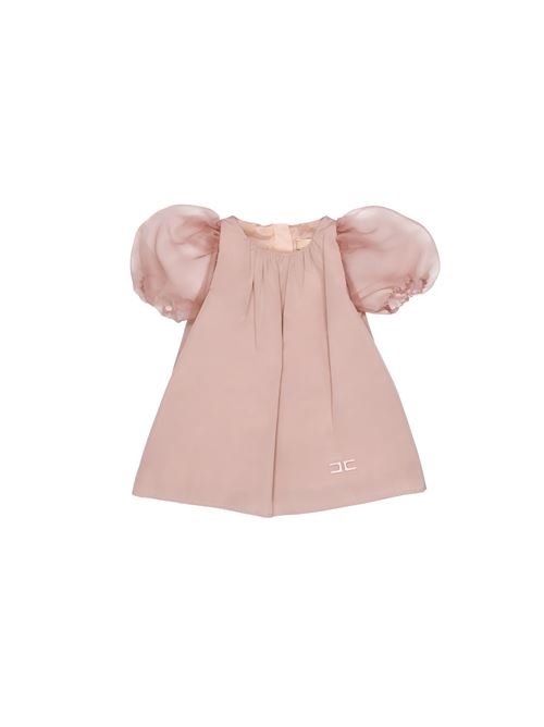 Abito, bambina, logato. ELISABETTA FRANCHI | EGAB175 0 TV033C009